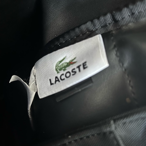 Lacoste Messenger Bag - Picture 6 of 6